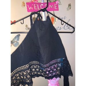 AMERICAN EAGLES BLOUSE ✨